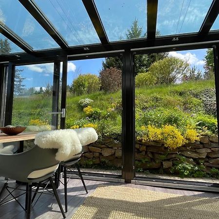 Fluegels Rebi-Baude Villa Rechenberg-Bienenmühle Eksteriør bilde